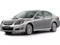 Subaru Legacy V 2009-2014