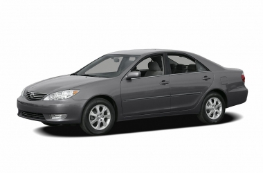 Toyota Camry V (XV30) 2002-2006 (Японская сборка)