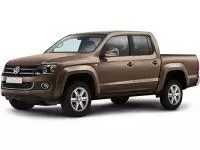 Volkswagen Amarok 2010-н.в.