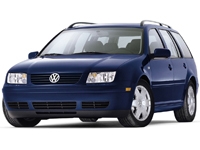 Volkswagen Jetta IV 1998 - 2005