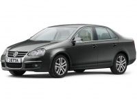 Volkswagen Jetta V 2005 - 2011