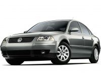 Volkswagen Passat B4 1993 - 1996