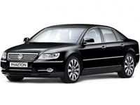 Volkswagen Phaeton 2002 - н.в