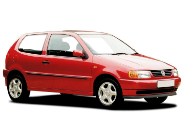 Volkswagen Polo III 1994 - 2002