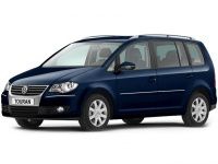 Volkswagen Touran 2003 - 2010