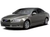 Volvo S80 I 1998 - 2006