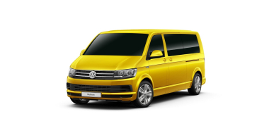 Volkswagen Multivan (T5) 2003 - 2015 (короткая база)*