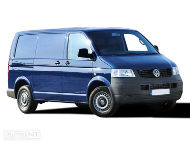 Volkswagen Transporter/Caravelle/Multivan (T4) 1990 - 2003