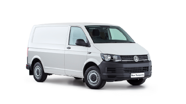 Volkswagen Transporter/Caravelle/Multivan (T5/T6) 2003 - н.в (передние)