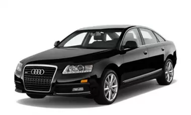 Audi A6 (С6) Sd/Wag (40/60) c 04-10г.