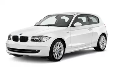 Чехлы на сиденья BMW 1 (Е87) Hb 5-ти дв. с 04-11г.