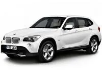 Чехлы на сиденья BMW X1 (E84) с 09-15г.