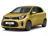 KIA Picanto III c 17г.