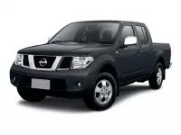 Nissan Navara III (D40) с 05-15г.