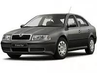 Skoda Octavia Tour Sport Hb с 96-10г.