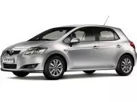 Toyota Auris I Hb с 07-12г.