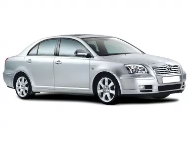 Toyota Avensis II Sd (40/60) с 03-09г.
