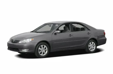 Toyota Camry XV30 Sd с 02-06г.