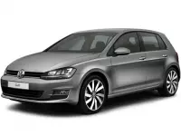 Volkswagen Golf IV / Bora c 97-04г.