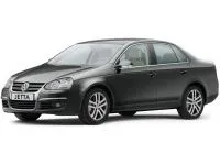 Volkswagen Jetta V Sd c 05-11г. / Golf V и VI с 03-12г.