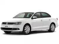 Volkswagen Jetta VI (комплектация Life) c 11-18г.