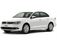 Volkswagen Jetta VI c 11-18г.