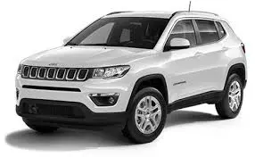 Jeep Compass II 2017-н.в.