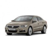 Volkswagen Passat CC 2008 - 2017
