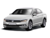 Volkswagen Passat B8 2015 (седан) н.в
