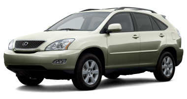 Lexus RX I 300/330 1999 - 2003