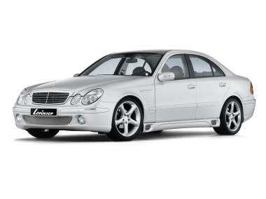 Mercedes Е-класс W211 4WD 2002 - 2009