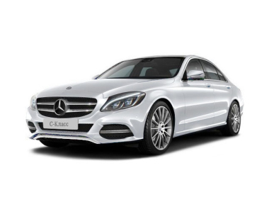 Mercedes C-класс W205 2013 - 2021