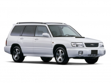 Subaru Forester I 1997-2002 (правый руль)