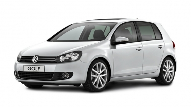 Volkswagen Golf V 2003 - 2008