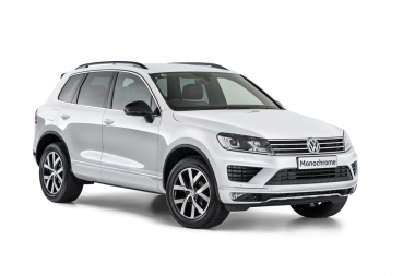Volkswagen Touareg 2010 - 2018