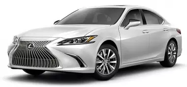 Lexus ES VII 2018-2025