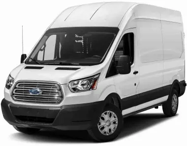 Ford Transit 2018