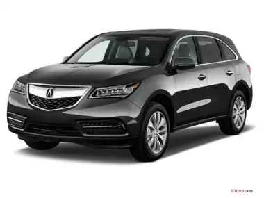 Acura MDX 2014-н.в.