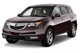 Acura MDX II 2006-2015