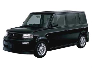 Toyota BB I 2000-2005 (правый руль)