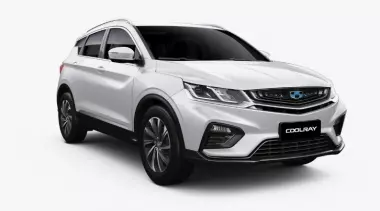 Geely Coolray I 2019-2024