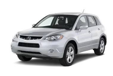 Acura RDX I 2006-2012