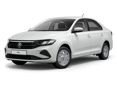 Volkswagen Polo VI (седан) 2020-н.в.