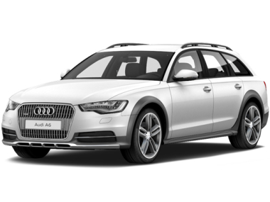Audi A6 (C7) Allroad  2011 - 2018