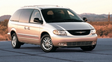 Chrysler Town Country III 1995 - 2000
