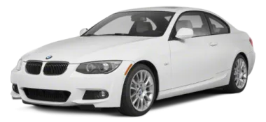 BMW 3 (E92) купе 2005-2012