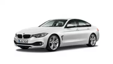 BMW 4 (F32/F33/F36) Gran Coupe 2013-н.в.