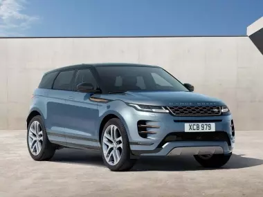 Range Rover Evoque 2018-н.в.