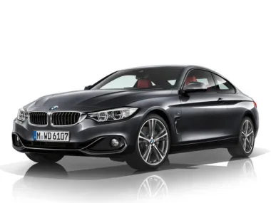 BMW 4 (F32) 2013-н.в.