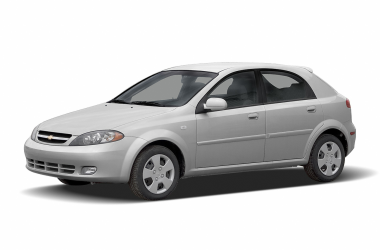 Chevrolet Lacetti (хэчбек) 2004-н.в.